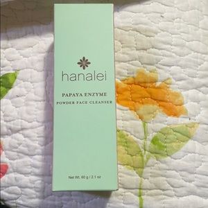 Hanalei Papaya Enzyme Powder Face Cleanser